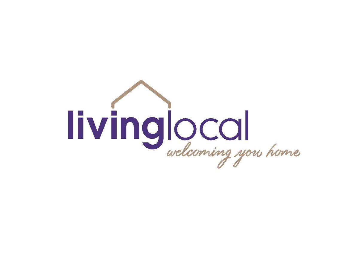 Living Local Homes